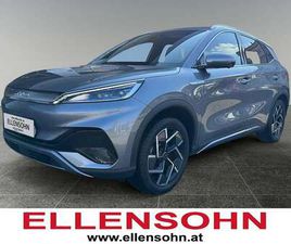 BYD ATTO 3 ATTO3 60,5 KWH COMFORT