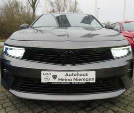 SPORTS TOURER GS AT8 *NAVI*RFK*DAB*SH*LRHEIZ*LED*