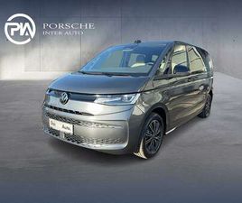 VW MULTIVAN 1,5 TSI EHYBRID PHEV BUSINESS DSG 4MOTION