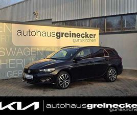 FIAT TIPO T-JET 120 S-DESIGN