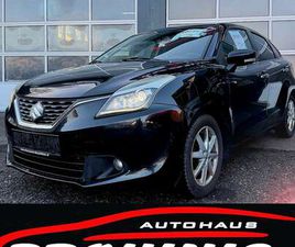 SUZUKI BALENO SUZUKI BALENO 1.0 DITC FLASH EXPORT!!!