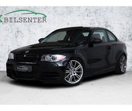 135I COUPÉ 400HK // M-SPORT SOLTAK STAGE-2 SENK OUTLET+