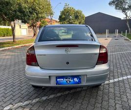 CHEVROLET CORSA SED. MAXX 1.8 MPFI 8V FLEXPOWER