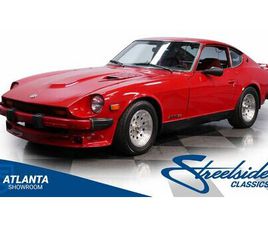 1975 DATSUN 280Z