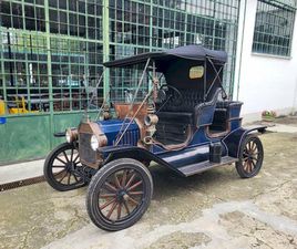 1911 FORD MODEL T - MODEL T