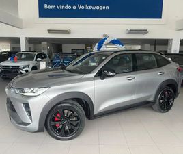 HAVAL H6 GT H6 GT PHEV AWD
