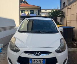 HYUNDAI IX20 HYUNDAI IX20 1.4 CRDI 90 CV COMFORT
