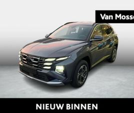 1.6 T-GDI 48V FEEL 7-DCT