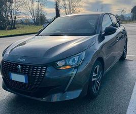 PEUGEOT 208 PEGEOUT 208