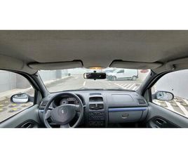 RENAULT SYMBOL RENAULT THALIA -08