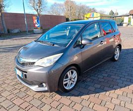 SUBARU TREZIA SUBARU TREZIA 1.4 TDI 85CV 2014