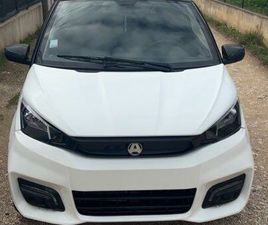 AIXAM CITY AIXAM CITY