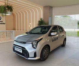 KIA PICANTO PE2 1.0 VISION NAVIGATION