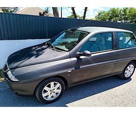 LANCIA Y 840 (LANCIA) Y VAR-AG1A VER:08 MAIO/01