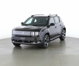 R4 E-TECH COMFORT RANGE TECHNO