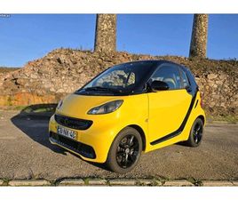 SMART FORTWO PASSION JUNHO/13