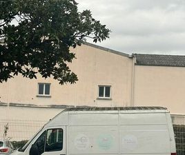 CITROEN JUMPER CITROËN JUMPER FT3 2.8 HDI – DISPONIBLE DÈS LE 20 JANVIER – AVEC UN CT OK