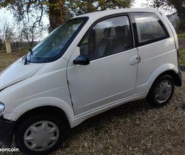 LIGIER X-TOO LIGIER XTOO 2005 85000KM