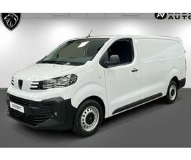 PEUGEOT EXPERT L2 MANUELL