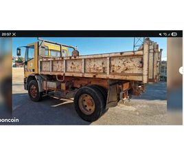 IVECO EUROCARGO IVECO