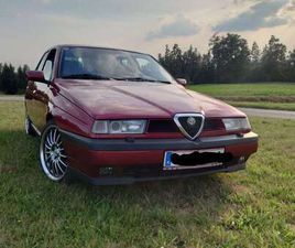 ALFA ROMEO 155 ALFA ROMEO 155 2.0 TS SUPER