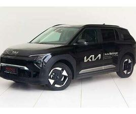 FWD 81,4KWH LONG RANGE EARTH PLUS