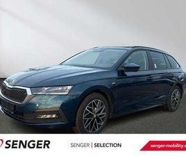 2,0 TDI DIGI. COCKPIT NAVI KAMERA MATRIX