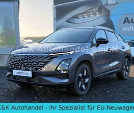 PREMIUM 1.6 TGDI 108 KW / 147 PS 7-GANG AUTOMATIK