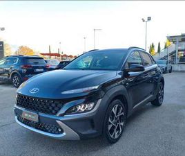 HYUNDAI KONA 1.0 T-GDI 48V XLINE STYLE PACK