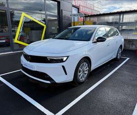 OPEL ASTRA STATION WAGON SPORTS TOURER 1.2 TURBO EDITION