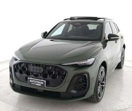 40 2.0 TDI MHEV S-LINE 12V QUATTRO S-TRONIC