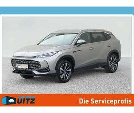 MG HS LUXURY +360°+