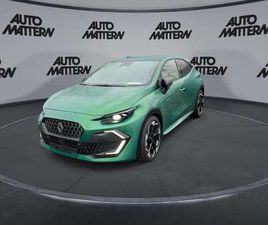 6 TECHNO E-TECH 160 #FULLHYBRID