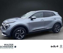 VISION AWD NAVI SHZ LED ACC