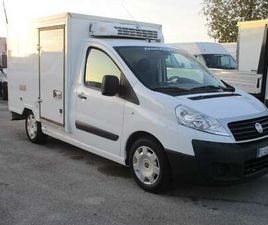 2.0 M-JET 130CV FRIGO FRCX -20° 01/2028 PARATIA