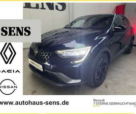 1.3 TCE 160 EDC MILD HYBRID ESPRIT ALPINE