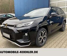 2.5 COMFORT+ PLUG-IN HYBRID LED ACC 19''LM