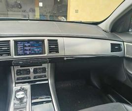 JAGUAR XF XF 2.2D S