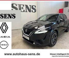 1.3 DIG-T TEKNA+ 4X4 AUTOMATIK