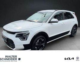 EV INSPIRATION NAVI GSD SHZ PDC TEC BI-LED