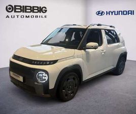 ELEKTRO 49KWH CROSS NAVI ACC LED 360°