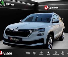 SELECTION 1.5 TSI DSG /NAVI /KLIMA LED