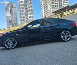 BMW SERIE 5 GT 535 BMW 535 GT