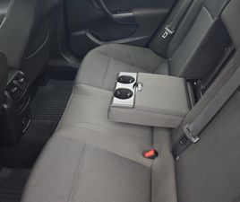 OPEL INSIGNIA STATION WAGON DEZEMBRO/11