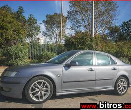SAAB 9-3 SAAB 9_3 AERO 210HP, ΚΕΡΑΤΣΊΝΙ, 2.900 €