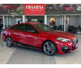 BMW SERIE 2 GRAN COUPE 218I 2021 BMW 2 SERIES 218I GRAN COUPE M SPORT