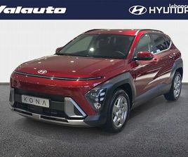 HYUNDAI KONA 1.0 T-GDI 100 CREATIVE