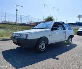 LADA SAMARA LADA SAMARA 1.3