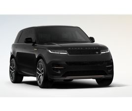 DYNAMIC SE 460KS AWD