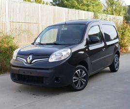 RENAULT KANGOO RAPID MAXI DCI
